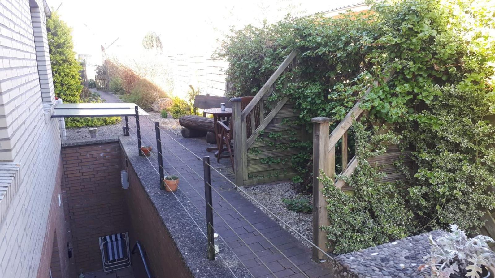 Ferienwohnungen Schaeferfeld Lüneburg Quarto foto